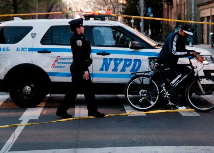 1 Foto: Violencia sin Razón: Trágica Muerte de Abuela en Brooklyn / Cortesía
