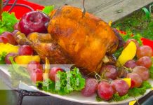 Lo más destacado de este sábado 04 de noviembre 2023 Foto: Promueven festival de sabores y tradiciones familiares navideñas en Ocotal/TN8
