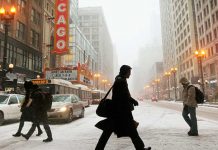 Alerta en Chicago: Nieve y Frío Extremo este Fin de Semana Alerta en Chicago: Nieve y Frío Extremo este Fin de Semana