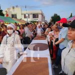 Foto: ¡Sabor tradicional! León capital de la revolución, sede del festival de las cajetas/TN8