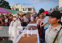 ¡Sabor tradicional! León capital de la revolución sede del festival de las cajetas Foto: ¡Sabor tradicional! León capital de la revolución, sede del festival de las cajetas/TN8