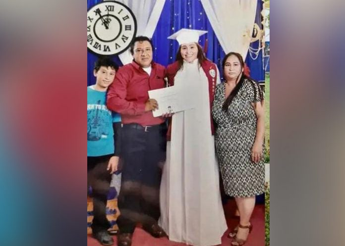 1 Foto: ¡Lamentable pérdida! Mujer víctima de accidente en Valle Gothel pierde la vida en hospital capitalino/Cortesía