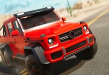 Misteriosa Desaparición de Marcas de Autos en Roblox Genera Incertidumbre Foto: Misteriosa Desaparición de Marcas de Autos en Roblox Genera Incertidumbre / Cortesía