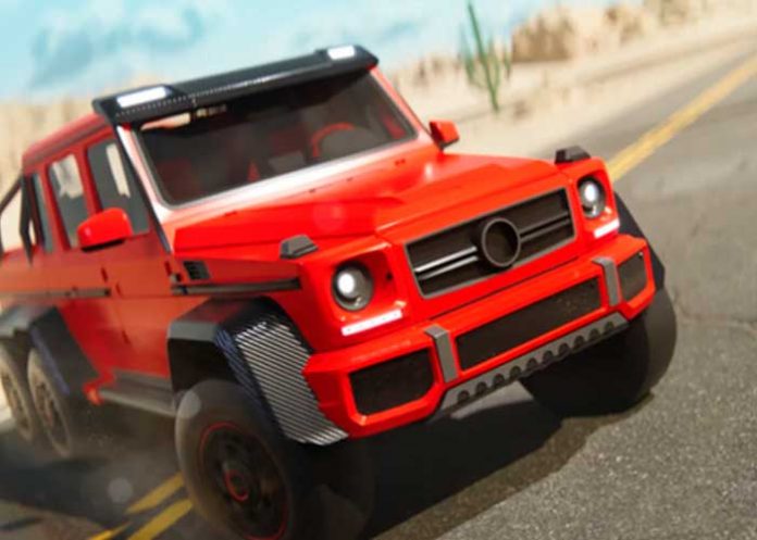 1 Foto: Misteriosa Desaparición de Marcas de Autos en Roblox Genera Incertidumbre / Cortesía