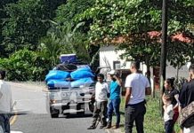 ¡Accidente mortal en Jinotega! Una joven fallece al caer de una camioneta en movimiento Foto: ¡Accidente mortal en Jinotega! Una joven fallece al caer de una camioneta en movimiento/TN8