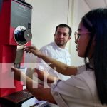 ¡Inaugurada la tercera escuela nacional de catación y barismo en Matagalpa! Foto: ¡Inaugurada la tercera escuela nacional de catación y barismo en Matagalpa!/TN8