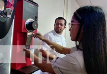 ¡Inaugurada la tercera escuela nacional de catación y barismo en Matagalpa! Foto: ¡Inaugurada la tercera escuela nacional de catación y barismo en Matagalpa!/TN8