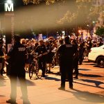 Foto: Tres estudiantes palestinos en Vermont son víctimas de tiroteo / Cortesía