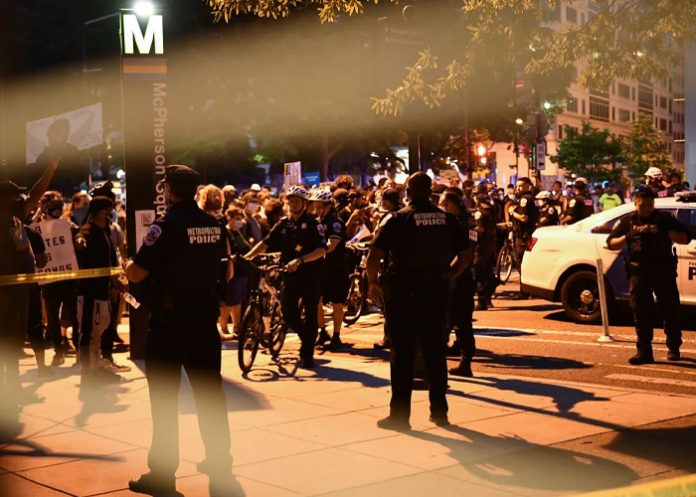 Foto: Tres estudiantes palestinos en Vermont son víctimas de tiroteo / Cortesía