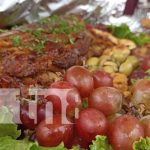 Realizan «Festival Sabores y Tradiciones Navideñas en Masaya y Jinotega Foto: Realizan "Festival Sabores y Tradiciones Familiares en Masaya y Jinotega / TN8