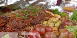 Foto: Realizan "Festival Sabores y Tradiciones Familiares en Masaya y Jinotega / TN8