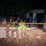 Matan a comerciante en su propia vivienda, supuestamente por robarle Foto: Matan a comerciante en su propia vivienda, supuestamente por robarle / TN8