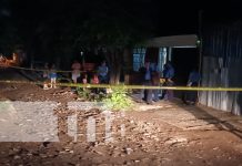 Matan a comerciante en su propia vivienda, supuestamente por robarle Foto: Matan a comerciante en su propia vivienda, supuestamente por robarle / TN8
