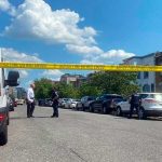 Brutal asesinato de tres personas refugiadas en Estados Unidos Foto: Violencia en Estados Unidos /cortesía