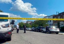 Brutal asesinato de tres personas refugiadas en Estados Unidos Foto: Violencia en Estados Unidos /cortesía