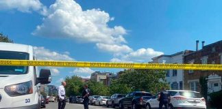 Foto: Violencia en Estados Unidos /cortesía