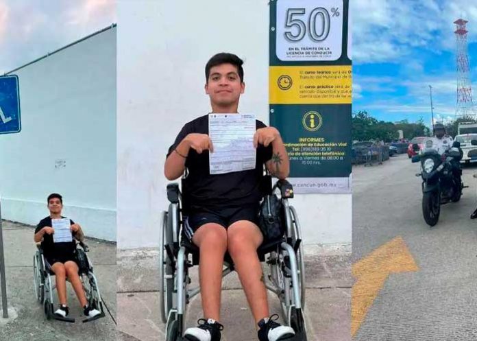 1 Foto: Abuso en México  /cortesía