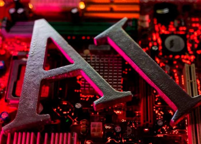 Foto: Fortalecen el desarrollo de la IA /cortesía