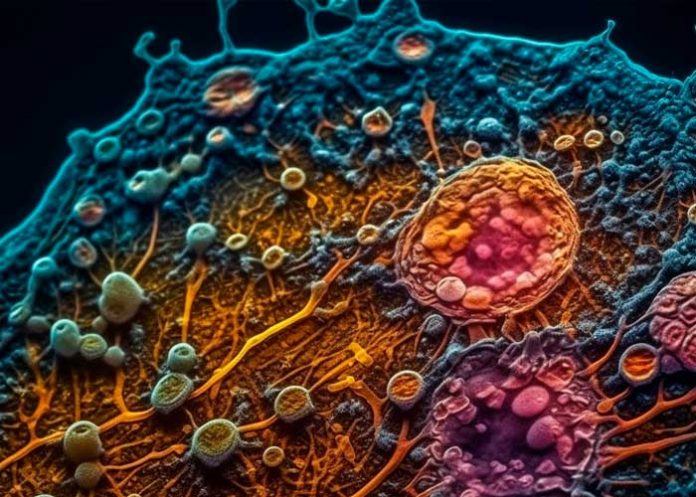 1 Foto: Devastador caso en Colombia /cortesía