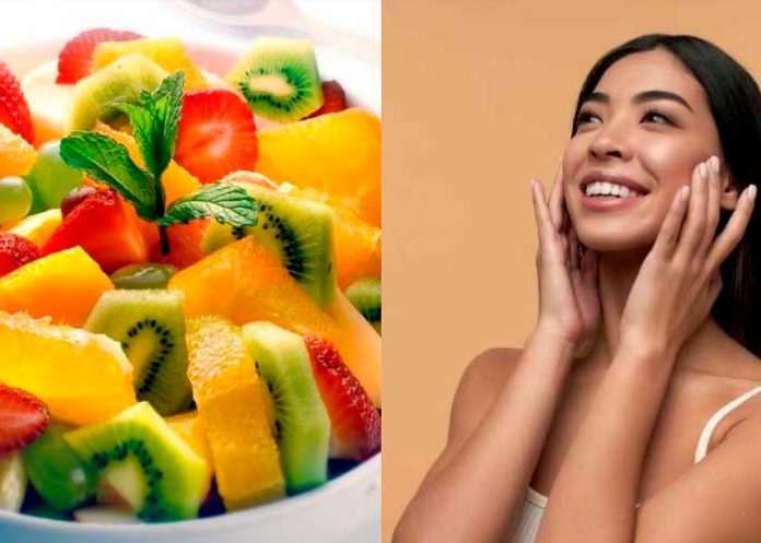 Foto: Clave para una piel resplandeciente /cortesía