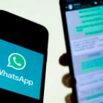 Foto: WhatsApp y su nueva función /cortesía