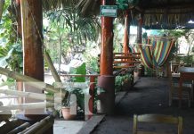 Empresarios turísticos esperan un cierre de año exitoso en la Isla de Ometepe Empresarios turísticos esperan un cierre de año exitoso en la Isla de Ometepe