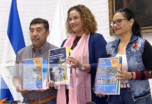 Concejo Municipal de Managua aprueba histórico presupuesto para el 2024 Concejo Municipal de Managua aprueba histórico presupuesto para el 2024