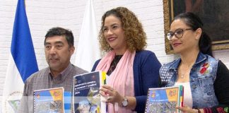 Concejo Municipal de Managua aprueba histórico presupuesto para el 2024