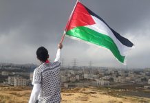 Todos defiende a Gaza sin dobleces Todos defiende a Gaza sin dobleces