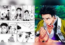 ¡Emoción Demon Slayer anuncia novedades para la temporada 4! Foto: ¡Emoción Demon Slayer anuncia novedades para la temporada 4!/Cortesía