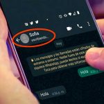 ¿Como ocultar el “escribiendo” en WhatsApp cuando respondes un mensaje? ¿Como ocultar el “escribiendo” en WhatsApp cuando respondes un mensaje?
