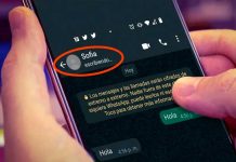 ¿Como ocultar el “escribiendo” en WhatsApp cuando respondes un mensaje? ¿Como ocultar el “escribiendo” en WhatsApp cuando respondes un mensaje?