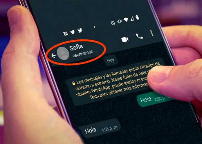 1 ¿Como ocultar el “escribiendo” en WhatsApp cuando respondes un mensaje?