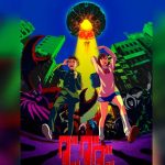 Foto: ¡Dandadan, el manga de Yukinobu Tatsu, se convierte en anime en el 2024!/Cortesía