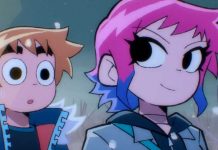 ¡Scott Pilgrim! El anime sorpresa 2023, pero sin segunda temporada Foto: ¡Scott Pilgrim! El anime sorpresa 2023, pero sin segunda temporada/Cortesía
