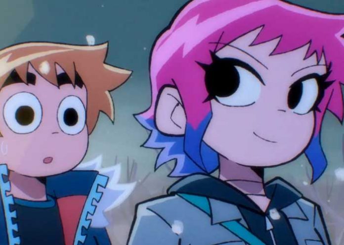 Foto: ¡Scott Pilgrim! El anime sorpresa 2023, pero sin segunda temporada/Cortesía