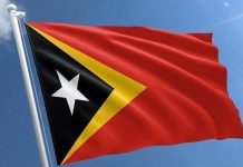 Nicaragua envía mensaje al presidente de la República Democrática de Timor Leste