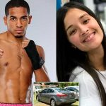 Foto: Cadena perpetua para exboxeador de Puerto Rico tras secuestro de una mujer / Cortesía