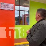 Foto: Jinotega brilla con el nuevo auditorio de lujo: ¡Inauguración el 30 de Noviembre!