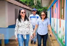 INIFOM en visita de seguimiento para nuevas inversiones en Ocotal Foto: INIFOM en visita de seguimiento para nuevas inversiones en Ocotal / TN8