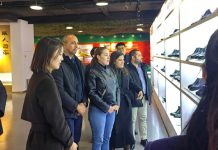 Embajada de Nicaragua en China promueve el país desde la ciudad de Weihai