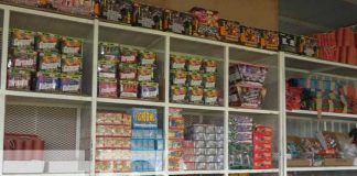 Foto: Comerciantes garantizan medidas de seguridad /TN8
