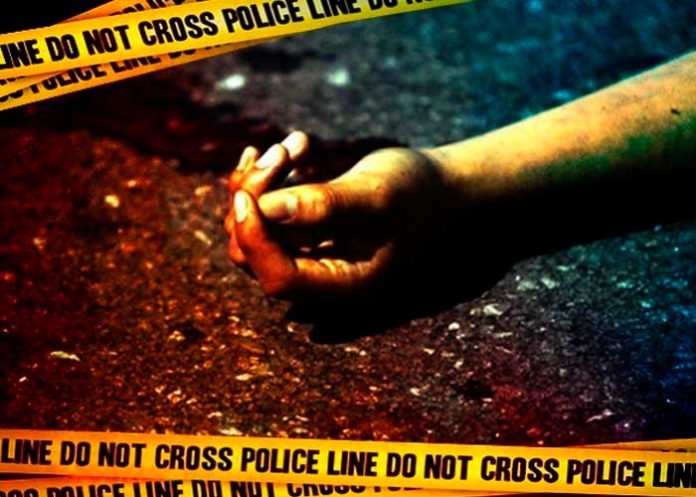 1 Foto: Muere por negarse viajar a Dubái /cortesía