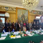 Nicaragua participa en la sesión extraordinaria de CREFAL en México Nicaragua participa en la sesión extraordinaria de CREFAL en México
