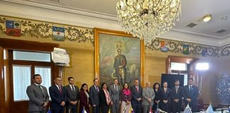 Nicaragua participa en la sesión extraordinaria de CREFAL en México