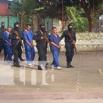 Foto: Capturan agrupación "El Invisible", señalada de 7 asesinatos, 32 asaltos y extorsiones a productores/Tn8