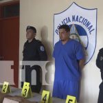 Foto: Rivas: ¡Admitió hechos! Homicida de deportista podría ser condenado a 10 años de cárcel /Tn8