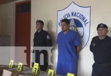 Rivas: ¡Admitió hechos! Homicida de deportista podría ser condenado a 10 años de cárcel Foto: Rivas: ¡Admitió hechos! Homicida de deportista podría ser condenado a 10 años de cárcel /Tn8