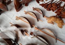 Tour operadoras del pacífico exploran maravillas del Caribe Sur en evento de INTUR Tour operadoras del pacífico exploran maravillas del Caribe Sur en evento de INTUR