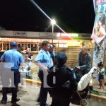 Investigan a dos mujeres que trasladaban a dos niños de manera sospechosa en Rivas Investigan a dos mujeres que trasladaban a dos niños de manera sospechosa en Rivas